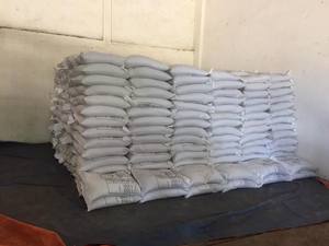 Machine nettoyée séchée sac de 50kg poivre noir 13.5% humidité maximale 500g/l 550g/l tête d'épingle épicée/poivre blanc épices à herbes simples - Product Image 5