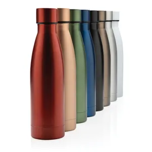 Bottiglia Termica Ecologica RCS 500ml in Acciaio Inossidabile, Gadget - Product Image 4
