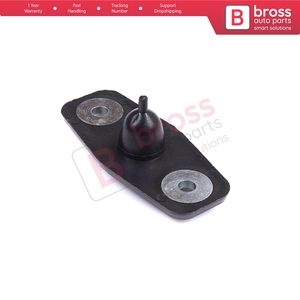 BDP861 Sliding <b>Door</b> Lock Striker <b>Catch</b> Latch 7700351392 for Trafic Master Movano Interstar - Product Image 2