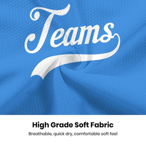 Maillot de hockey sur glace à sublimation réversible sur mesure de haute qualité Service OEM Vêtements de hockey de qualité - Product Image 6