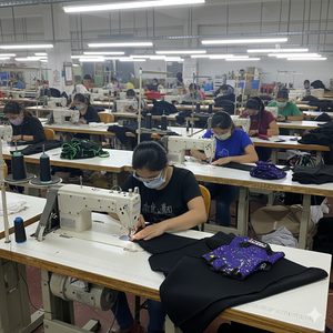 Gants de musculation professionnels, bandage de poignet pour la salle de sport, soutien pour l'entraînement physique, exercice, hommes et femmes - Product Image 6