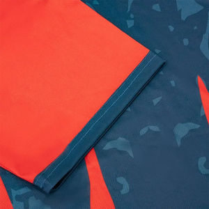 Maillots d'équipe de football pour hommes, ensembles de vêtements de sport avec impression par sublimation, vente en gros d'uniformes pour garçons disponibles pour garçons - Product Image 5