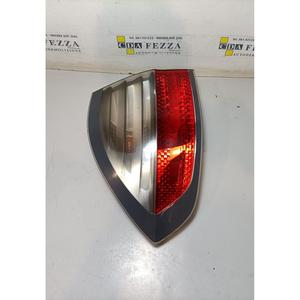 ไฟท้ายซ้าย STOP FORD S - Max QXWA, QXWB, QXWC, UFWA ซีรีส์ (06>14) - Product Image 4