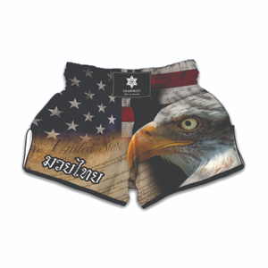Los Mejores Shorts de Entrenamiento de Artes Marciales Personalizados para Muay Thai, Boxeo, MMA, UFC, Elásticos, Transpirables, de Secado Rápido, Unisex, al por Mayor - Product Image 6