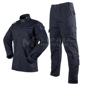 Uniforme tactique pour hommes de haute qualité, dernier style, tactique, hiver 2025, chaud, en vente en ligne - Product Image 2