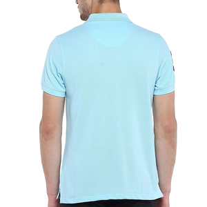 High Quality Polo <b>T</b> <b>Shirt</b> 100% Cotton Wholesale 2023 New Design Custom Logo And Printing Men <b>T</b>-<b>shirt</b> - Product Image 3