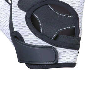 Diseño Popular Nueva moda Transpirable Personalizado Culturismo Entrenamiento Deportes Entrenamiento Guantes de ciclismo - Product Image 4