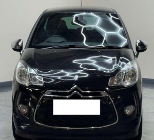 CITROEN DS3 1.6 2012 USADO, Volante a la Izquierda/Derecha - Product Image 1