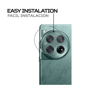 ฟิล์มกันกระแทก OnePlus 12 สำหรับหน้าจอและเลนส์มือถือ ประเภทสินค้า - Product Image 3