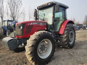 รถแทรกเตอร์สำหรับ4WD แมสซีย์เฟอร์กูสัน290 Massey Ferguson รถแทรกเตอร์การเกษตรมีส่วนประกอบมอเตอร์หลัก - Product Image 6