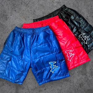 Conjunto de Pantalones y Camiseta de Algodón 100% Transpirable con Estampado de Llamas Vintage, Estilo Urbano Informal, Ligero - Product Image 3