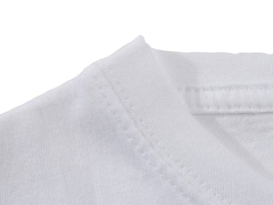 Venta al por mayor de camisetas de manga corta personalizadas unisex para hombres 100% algodón Impresión digital camisetas de gran tamaño vintage estilo casual - Product Image 3