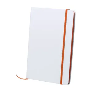 "Customized A5 Notebook for Personalized Merchandising" - Product Image 1