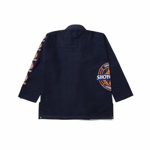 JiuJitsu kimono uniforme Gi - Product Image 2