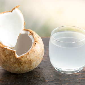 Coco Fresco Joven, Sabor Dulce Natural, Fácil de Abrir, para Bebidas, Servicio de Alimentos y Exportación - Product Image 2