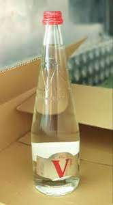 Eau minérale naturelle Vittel 750ML Bouteille en plastique Certifiée ISO Origine France En vente au prix de gros Très bon marché - Product Image 2