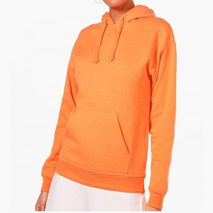 La mejor Sudadera con capucha del fabricante, sudaderas con capucha de algodón recortadas bordadas de diseño personalizado para hombres, 300gsm, opciones disponibles a la moda - Product Image 4