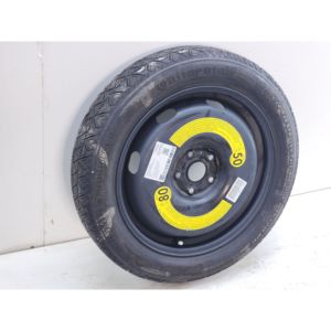 Roue d'origine VOLKSWAGEN Tiguan 2ème Série 5 N0601027E (11>15) - Product Image 3