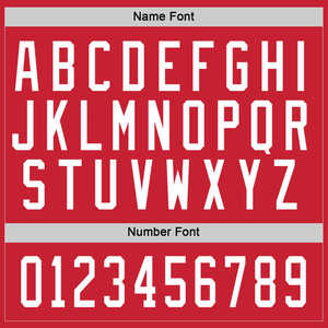 เสื้อเจอร์ซีย์เล่นฮ็อกกี้น้ำแข็งพิมพ์ซับลิเมชันสินค้าล่าสุด - Product Image 3