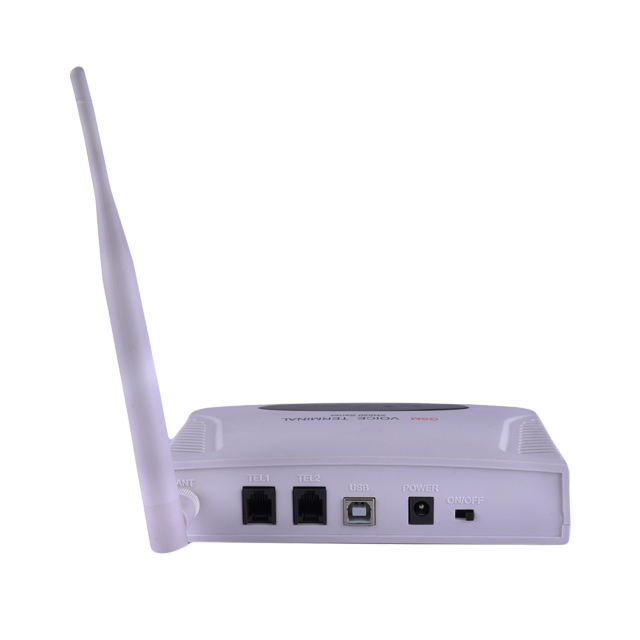 GSM FCT Basic With SIM Base 4g VoLTE GSM Voice Terminal Sos Calling Device