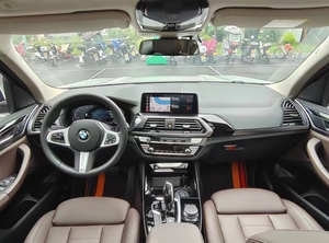 Venta rápida <span class=keywords><strong>BMW</strong></span> X3 2020 xDrive28i Paquete de lujo 2.0L <span class=keywords><strong>I4</strong></span> Coches de lujo populares 2019-2023 <span class=keywords><strong>BMW</strong></span> X3 usado en venta - Product Image 6