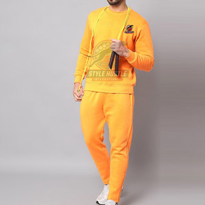 Trajes Deportivos para Hombre, Ajustados, Cómodos, Estilo Pullover, Gran Venta - Product Image 6