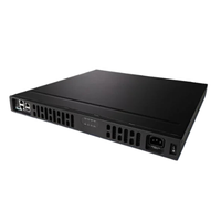 Meilleur Prix ISR4331-VSEC/K9 - Cisco Routeur série 4000 des principaux fournisseurs