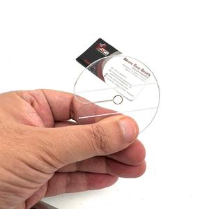 Protector Térmico de Plástico para el Cabello, Escudo Protector de Calor para Extensiones de Cabello con Queratina, Herramienta de Estilismo, Fabricante Profesional - Product Image 3