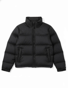 Chaqueta de Invierno Acolchada con Forro Sherpa, Teñida, Transpirable, Personalizable, Unisex, para Hombre y Mujer, Impermeable, Protección Contra el Viento, Suministro al por Mayor - Product Image 6