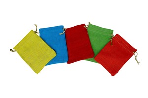 กระเป๋าสตางค์พอตลีปอกระเจาขนาดเล็กสำหรับผู้หญิงกระเป๋าใส่ลูกกวาดเครื่องประดับสำหรับผู้หญิงของขวัญคืนไอเดียของที่ระลึกงานแต่งงานวันตรุษจีน - Product Image 5