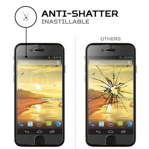 ฟิล์มกันรอยหน้าจอ ANTISHOCK สำหรับเทงดา ไอ 6 เอสฟิล์มป้องกันระดับพรีเมียมเพื่อความปลอดภัยของอุปกรณ์ที่ได้รับการปรับปรุง - Product Image 2