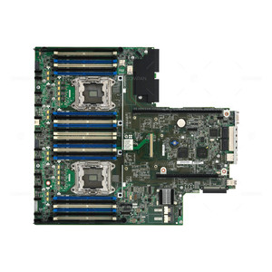 Socle de carte système HP 775400-001 LGA2011-3 pour DL360 DL380 G9 reconditionné - Product Image 3