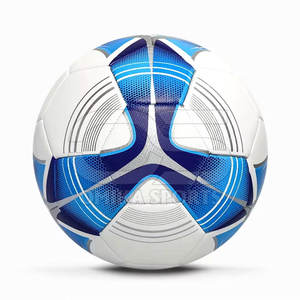 Balón de fútbol estándar oficial para programas de entrenamiento de partidos profesionales y práctica de Club - Product Image 2