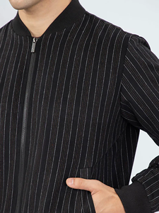 From Campus to Streets The Varsity Jacket Story chaqueta para hombre chaquetas para hombre - Product Image 2