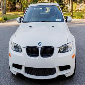 BMW M3 Coupé 2008 USADO con Volante a la Izquierda/Derecha - Product Image 1