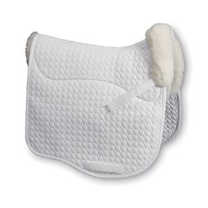 Shemax 2024 คุณภาพสูงขายร้อนที่กําหนดเองขายส่ง Euro-Fit Sheepskin แผ่นรอง - Product Image 5