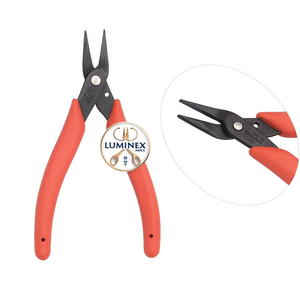 Manufacturing Direct Xurom 489 Combination Tip Pliers Stainless Steel <b>Tools</b> & <b>Equipment</b> Xurom 489 Combination Tip Pliers - Product Image 6