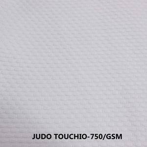 Uniforme de artes marciales de Judo Gi BJJ Kimono Jiu-Jitsu de Pakistán - Product Image 3