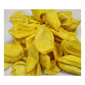 Vietnam FOURNISSEUR EN VRAC JACKFRUIT SÉCHÉ CRISPY SEC JACKFRUIT/GROS VIETNAM 'S SEED JACK FRUIT CHIPS - Product Image 3