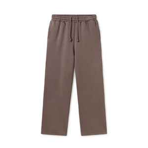 Pantalones Deportivos de Chándal para Hombre, Estilo Vintage, Anchos, Apilados, 100% Algodón, Ecológicos, Gruesos - Product Image 6