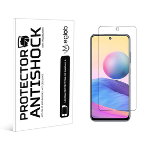 ฟิล์มกันรอยหน้าจอสำหรับเสี่ยวมี่ เรดมี่ โน้ต 10 เจอี พรีเมียมฟิล์มป้องกันสำหรับอุปกรณ์ของคุณ - Product Image 1