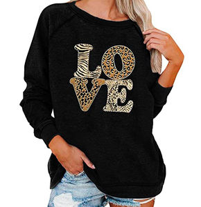 Sweat-shirts unisexes en molleton tendance, à la mode, pour l'automne, vente en gros, vêtements personnalisés, nouvelle arrivée, design tendance - Product Image 3