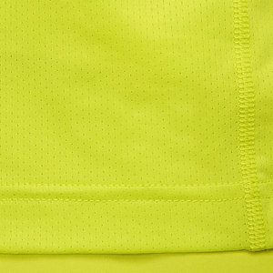 เสื้อกล้ามออกกำลังกายผ้าฝ้าย94% สำหรับผู้ชายเสื้อสาย6% สแปนเด็กซ์ใส่สบายระบายอากาศได้มีลาย3D ป้ายโลโก้ตามสั่ง - Product Image 6