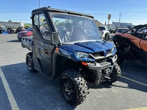 2024 CFMOTO UForce 600 4WD Herramientas de ensamblaje Personalizables Grado industrial y de bricolaje con soporte OEM y ODM - Product Image 3