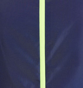 Veste coupe-vent masque complet personnalisé hiver coquille extérieure Polyester respirant coupe-vent imperméable veste de pluie veste de neige - Product Image 4