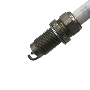 Candela Iridium <span class=keywords><strong>BOSCH</strong></span> FR6HI332 0242240665-EFU 96335 Nuova Condizione Ricambio OEM per Modelli AUDI - Product Image 6