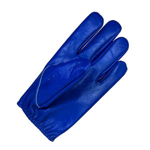 Guantes de Conducción de Cuero Impermeables de Diseño Moderno para Ciclismo, Transpirables, Cómodos, de Alta Calidad, para Todas las Estaciones, Gran Venta - Product Image 3