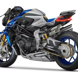 Motocicleta Deportiva MV Agusta 2024, Superbike, Motocross, Todoterreno, en Venta - Product Image 1