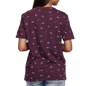 Camiseta sublimada de moda de mejor diseño profesional, camiseta hecha de poliéster de tela de buena calidad para hombres - Product Image 2