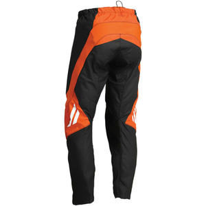 Pantalón de Motociclismo Personalizado de Cordura Textil Transpirable, Cortavientos, Ligero y Ecológico para Carreras de Motos para Hombre - Product Image 3